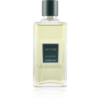 Vetiver EDT